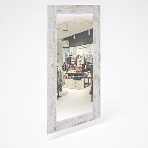 FIT 100B \ Зеркало FIT 100B \ Зеркало FIT.100B.UW