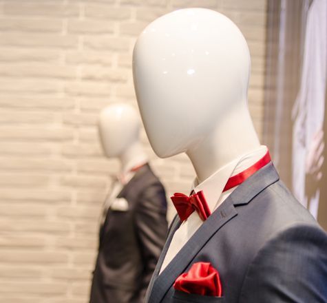 Манекены Futura Манекены Futura