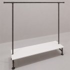 FIT 051 V2 \ Полка для вешал FIT 050 V2 и FIT 071 FIT 051 V2 \ Полка для вешал FIT 050 V2 и FIT 071