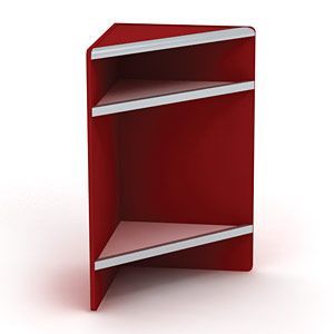 Прилавок угловой внутренний Прилавок угловой внутренний