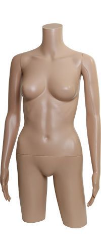 FT-1 \ Торс женский Nova Plastic FT-1 \ Торс женский Nova Plastic