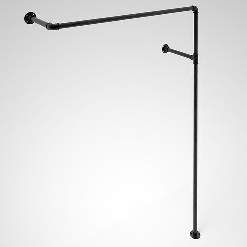 FIT 067L V2 \ Вешало с опорой на пол FIT 067L V2 \ Вешало с опорой на пол FIT.067.L.V2