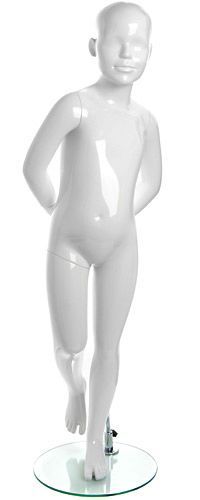 Peppy Abstract 03-01G \ Манекен детский 4 года Peppy Abstract 03-01G \ Манекен детский 4 года