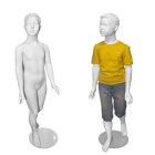 Classic kids 10 \ Манекен детский (мальчик), 6 лет Classic kids 10 \ Манекен детский (мальчик), 6 лет