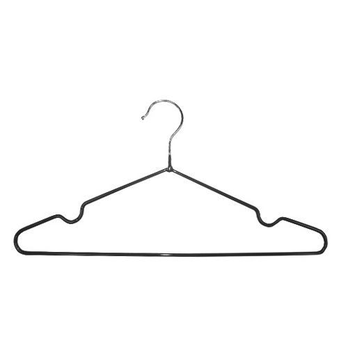 CN 029-40 \ Плечики (L-400мм) HNG.223BL.CH.BL