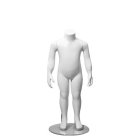 Smart Headless Junior Pose 1 \ Манекен детский, без головы Smart Headless Junior Pose 1 \ Манекен детский, без головы