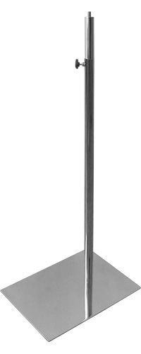 B 800-2 \ Стойка (прямоугольник) для торсов BU, PERFORMANCE, МВ B 800-2 \ Стойка (прямоугольник) для торсов BU, PERFORMANCE, МВ
