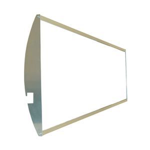 PR 028 \ Фриз прямой 400x500h V2