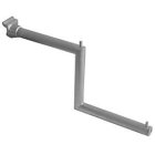 USB02-04 (d-19) \ Кронштейн ступенчатый USB02-04 (d-19) \ Кронштейн ступенчатый