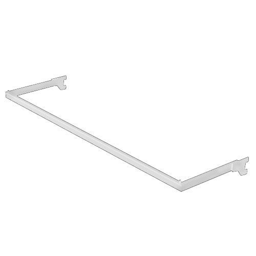 GLPR 38 Штанга из прямоуг. трубы 30х15мм, дистанционная GLPR 38 Штанга из прямоуг. трубы 30х15мм, дистанционная