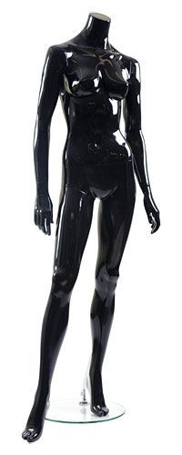 Smart (headless) Pose 30-02G \ Манекен женский (без головы) 