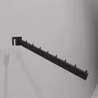 FS.107 \ Кронштейн наклонный из трубы 30x15мм