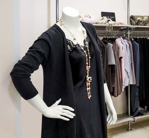 Торсы Basic Торсы Basic