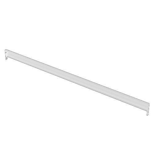 GLS 211 \ Соединитель “L”- образных стоек, L-1200мм GLS 211 \ Соединитель “L”- образных стоек, L-1200мм