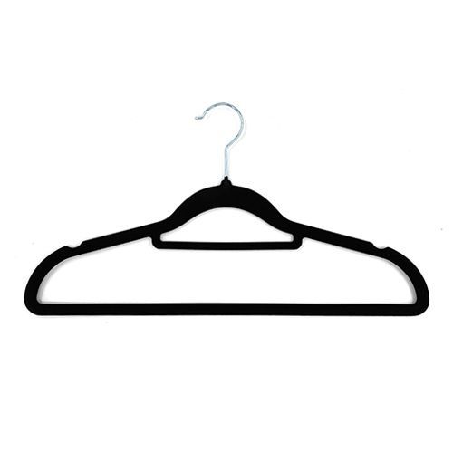 Плечики бархатные (Китай)