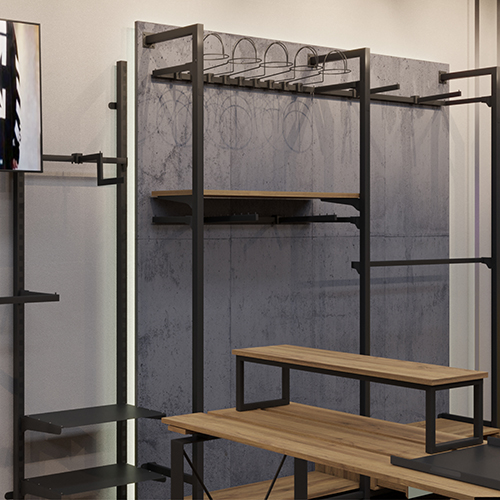 Система Fourus Система Fourus