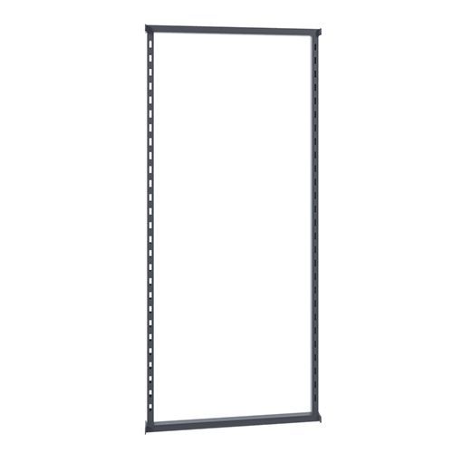 GLSV.100.S \ Рама c 2-х сторонней перфорацией GLSV.100.S \ Рама c 2-х сторонней перфорацией GLSV.100.S.22450.4N100