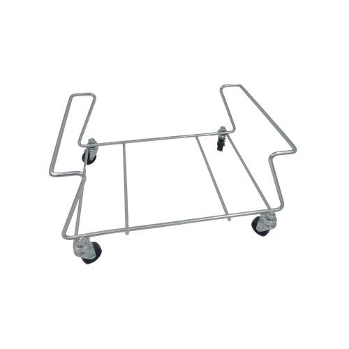3004S \ Подставка под корзины (с колесами) 3004S \ Подставка под корзины (с колесами) KRZ.029.T.V7.ZN
