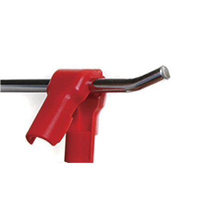 Замок Stop Lock (5 мм) SSK.007.5mm.RD 