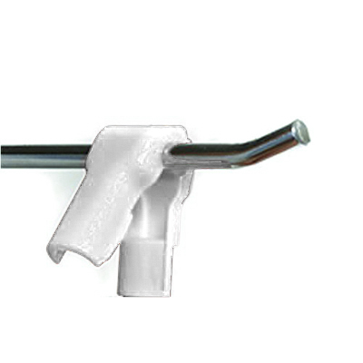 Замок Stop Lock (4 мм) SSK.007.WH 