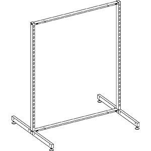 L1243 \ Каркас гондолы L1243 \ Каркас гондолы