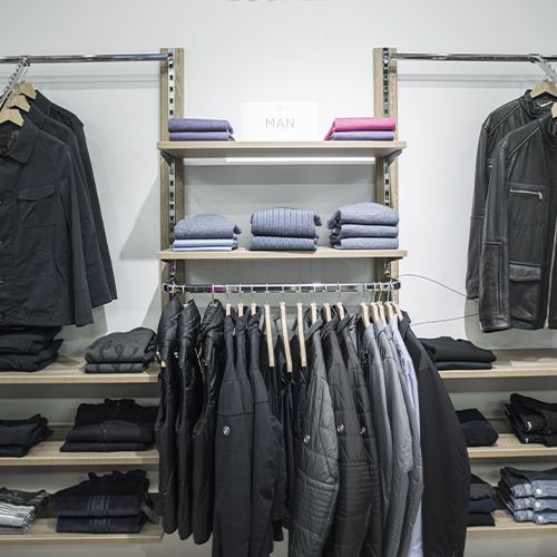 Система Global (Глобал) хром