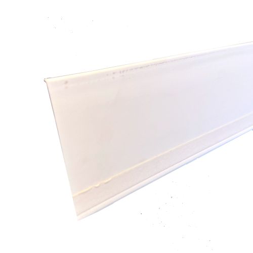 DBR 360-WH-1000 \ Ценникодержатель DBR 360-WH-1000 \ Ценникодержатель MRT.534.WH