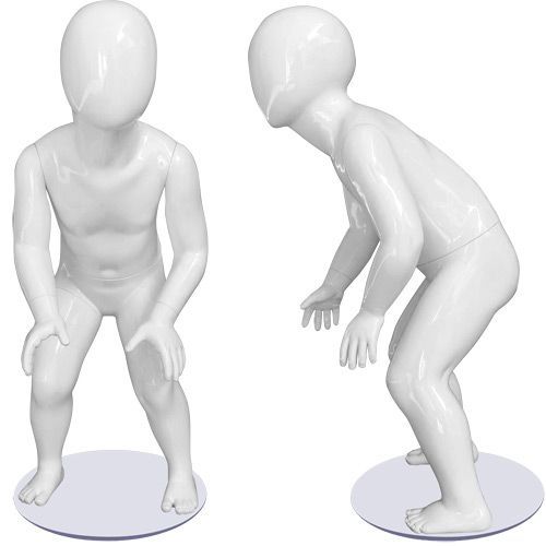 FRJ-19C-01G \ Манекен детский, 3 года FRJ-19C-01G \ Манекен детский, 3 года