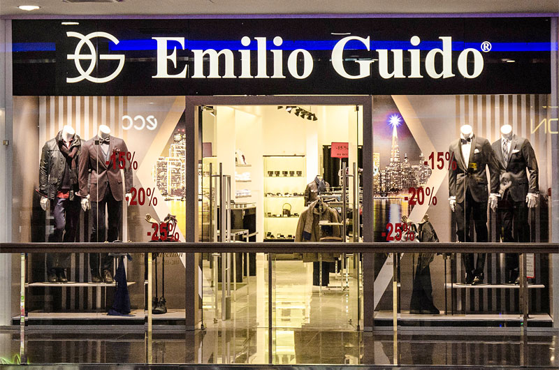 Emilio Guido Emilio Guido