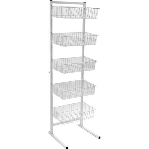 TC 500 \ Стойка SKR.049.WH TC 500 \ Стойка SKR.049.WH