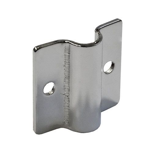 MS 020 \ Скоба для крепления решетки MS 020 \ Скоба для крепления решетки MSS.020.CH