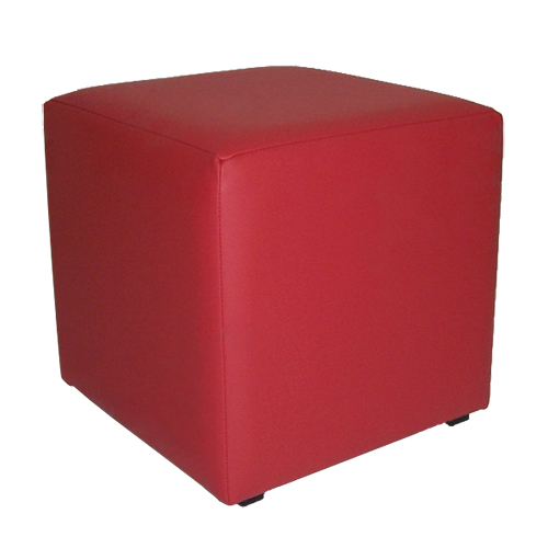 КУБ.BN \ Банкетка КУБ.BN \ Банкетка BSH.030.BN.RD