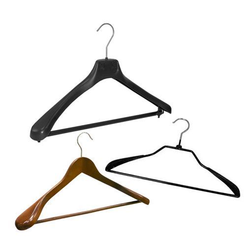 Плечики для одежды больших размеров Плечики для одежды больших размеров