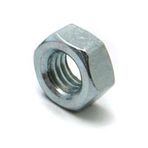 N M6 B \ Гайка шестигранная N M6 B \ Гайка шестигранная