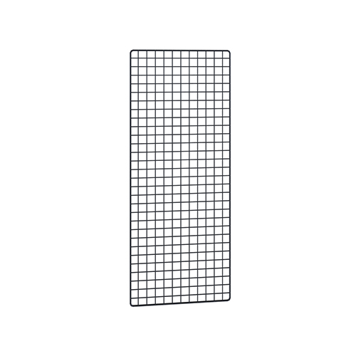 DST 002 \ Решетка торговая (сетка) DST-BL.002C.6.3.9005.MU