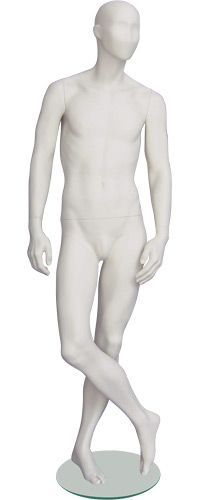 Solo Type 36M-07M \ Манекен мужской Solo Type 36M-07M \ Манекен мужской