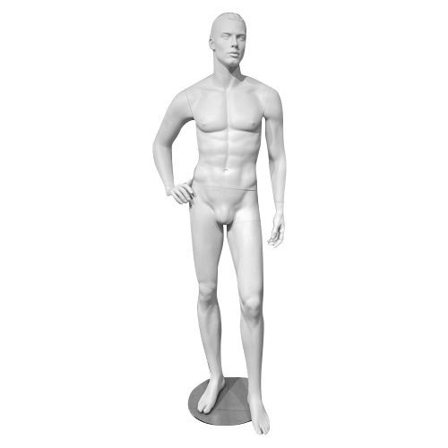 Solo Type 34M-07M \ Манекен мужской Solo Type 34M-07M \ Манекен мужской