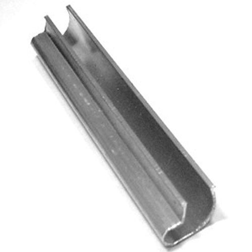 ALZ (Nano) Алюминиевая вставка в экономпанель защелкивающаяся ALZ (Nano) Алюминиевая вставка в экономпанель защелкивающаяся NALZ.038.00