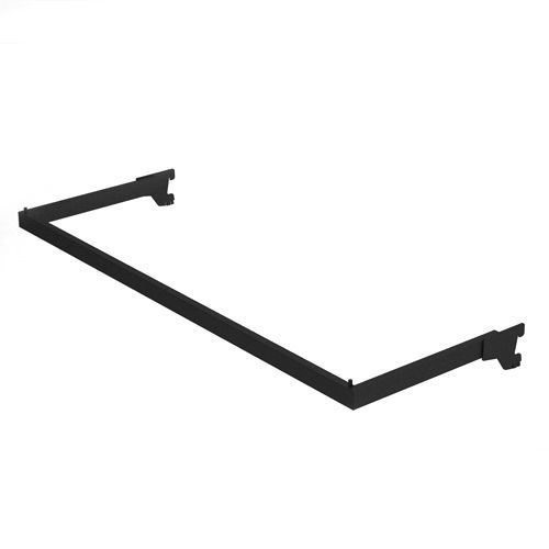 GLPR 38 \ Штанга дистанционная из прямоуг. трубы 30х15, L-900мм GLPR 38 \ Штанга дистанционная из прямоуг. трубы 30х15, L-900мм