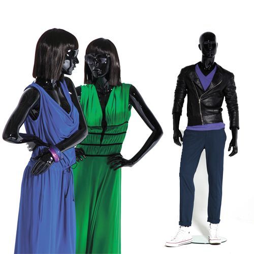 Манекены Tango Манекены Tango