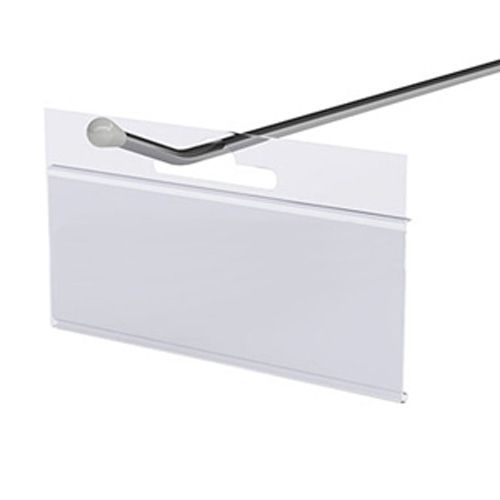 DBH/E39-TR-0070 \ Ценникодержатель для крючка DBH/E39-TR-0070 \ Ценникодержатель для крючка MRT.538.70.TR