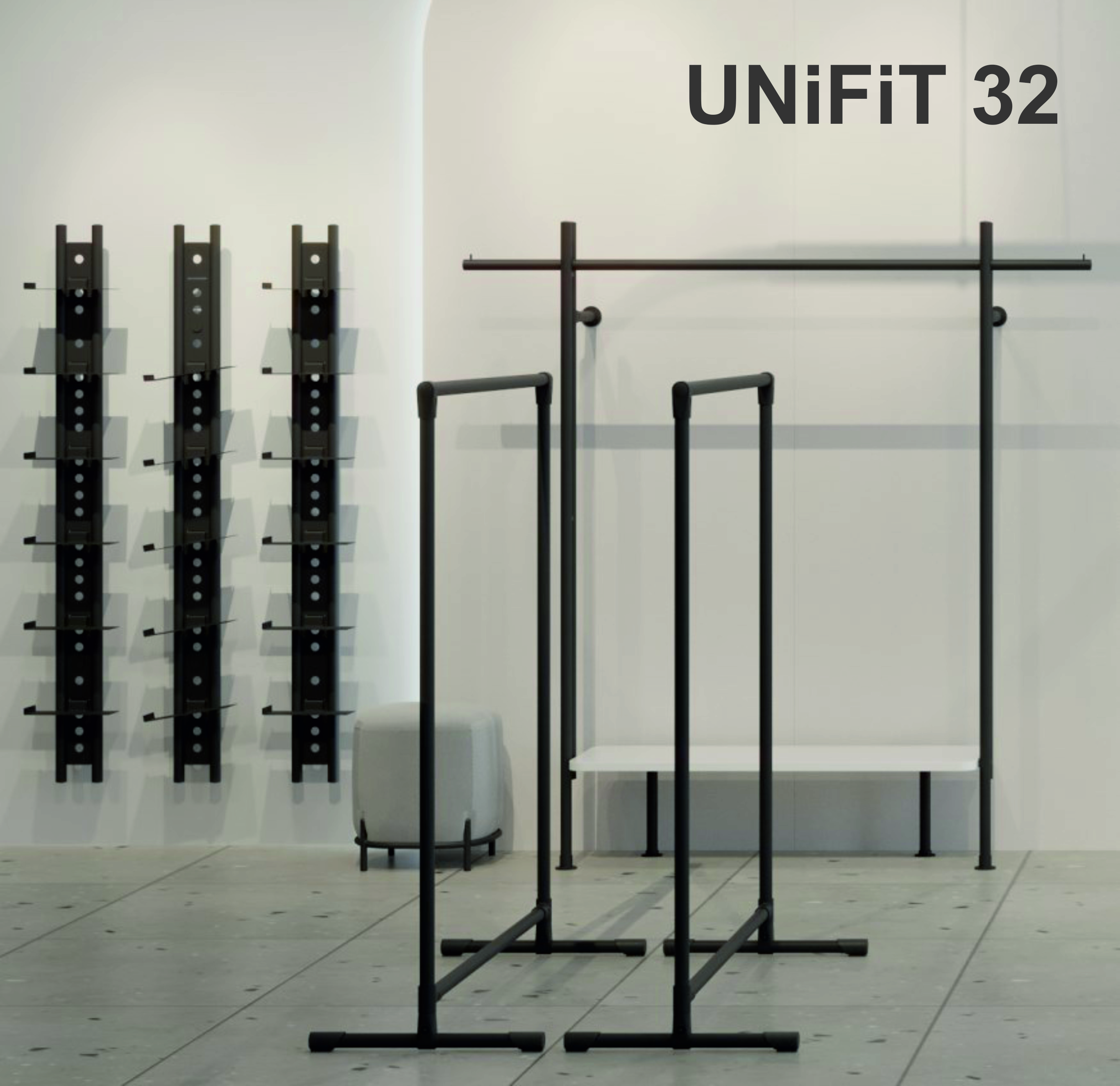 UNIFIT 32 UNIFIT 32