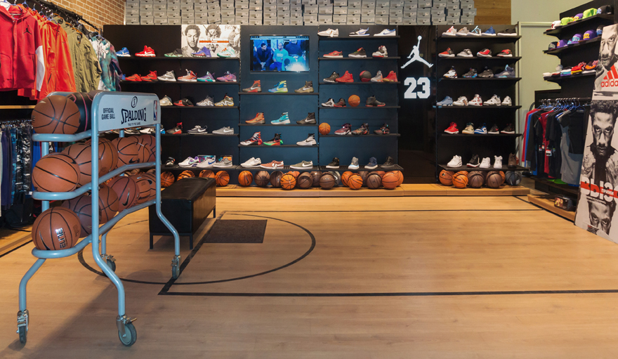 Slamdunk
