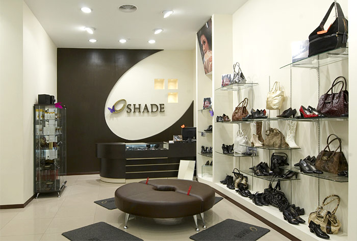 O Shade Обувь Где Купить