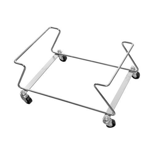 3004S \ Подставка под корзины (с колесами) 3004S \ Подставка под корзины (с колесами) KRZ.029.T.ZN