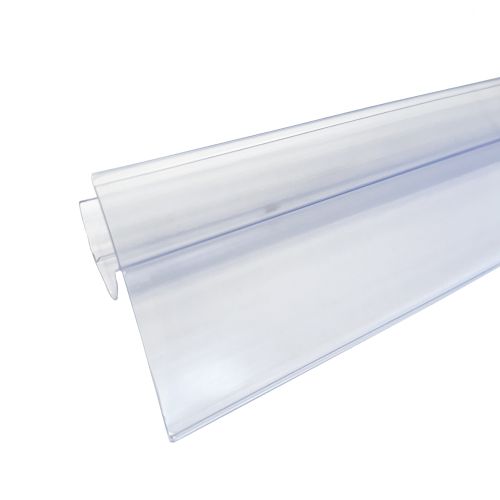 DBR 360-WH-1000 \ Ценникодержатель DBR 360-WH-1000 \ Ценникодержатель MRT.508.TR
