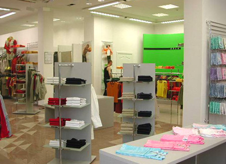 Магазин Молодежной Одежды Новосибирск