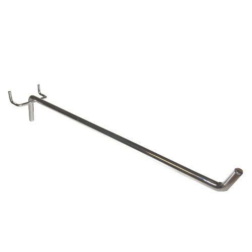 S 294-T \ Крючок одинарный на перфорацию S 294-T \ Крючок одинарный на перфорацию SEV.255.CH