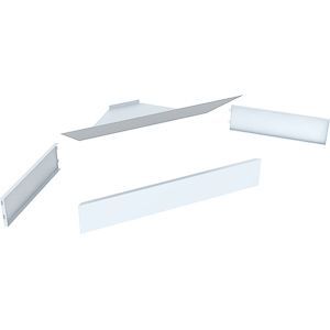 SK197 \ Фриз наружного угла SK197 \ Фриз наружного угла SK197