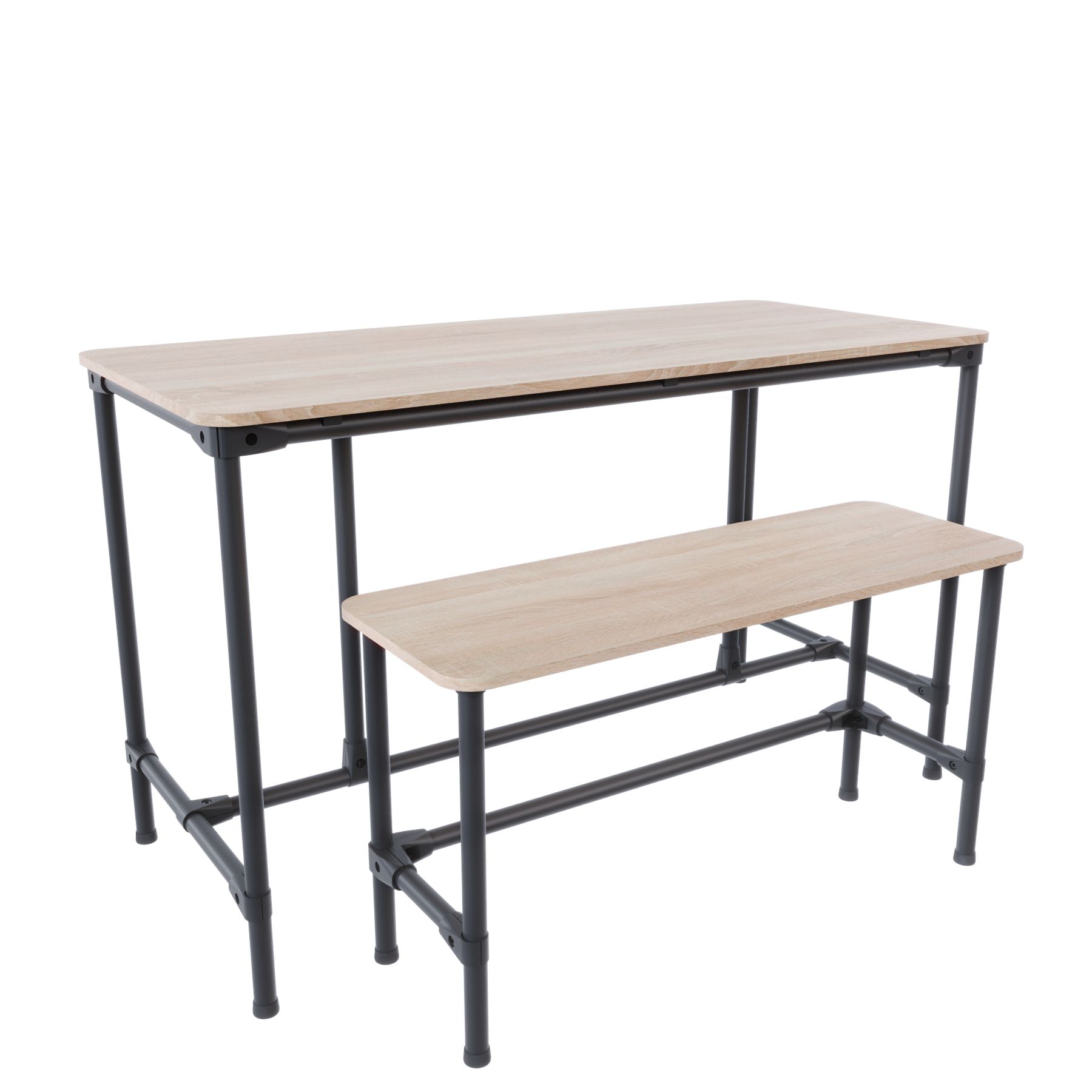 UNF - 011 \ Каркас стола большой (без столешницы) UNF - 011 \ Каркас стола большой (без столешницы)